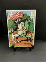 1958 Treasure Chest Comic Vol. 13 No.20-High Grade