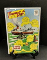 1958 Treasure Chest Comic Vol. 13 No.18-High Grade