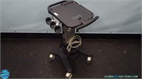 Chison TR-20 Rolling Cart For Portable Ultrasound