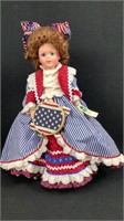 Robin Woods Betsy Doll 236/1000
