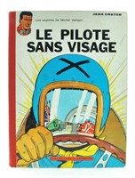 Michel Vaillant. Vol 2 (1961)