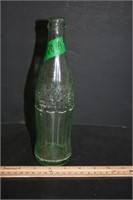 Vintage 12oz. Coke Bottle