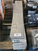 ashford porcelain tile 55sqft B4655