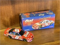 Earnhardt Jr. 2000 Olympic Team 1:24 Scale Car