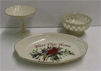 Lenox Porcelain