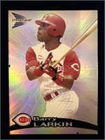 1999 PRISM BARRY LARKIN 38