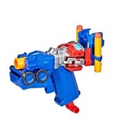 Nerf Transformers: Rise of the Beasts