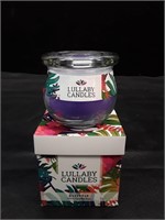 New Lavendar Lullaby Candle
