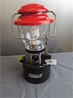 Coleman Lantern