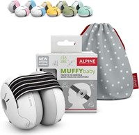 Alpine Muffy Baby Ear Protection