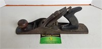 Metal Hand Plane