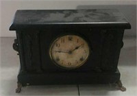 Mantle clock