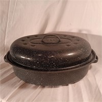 Large Roasting Pan