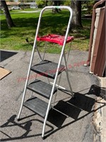 3 Step Step Stool