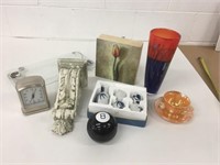 Assorted Home Decor / Collector Items