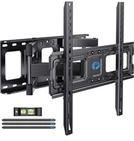 PIPISHELL TV WALL MOUNT FOR 22-65IN TVS 99LB