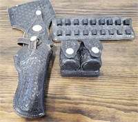 Holster, Ammo Sheaths