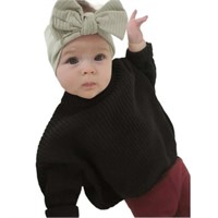 12-18 Months  Size 12-18 M Infant Boy/Girl Knit Sw