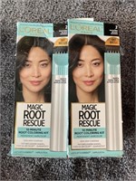 HAIR ROOT RESCUE