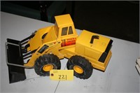 Tonka loader