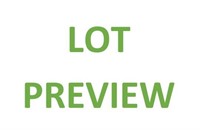 LOT PREVIEWS