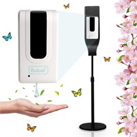 Auto Hand Sanitizer Dispenser - 1200 ml (20Wx164L)