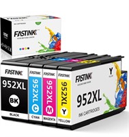 Fastink Ink Cartridge