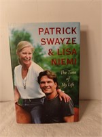 Patrick Swayze & Lisa Niemi, Time of My Life, HB