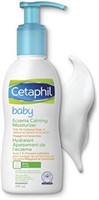 Sealed Cetaphil Baby Eczema Calming Moisturizer