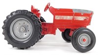 Red Tractor by Ertl Wide - Wide Front Axle Tires