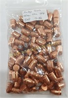 (82) 40 S&W Bullets