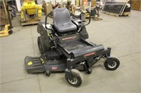 Troy Bilt Mustang Lawn Mower