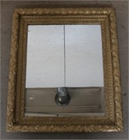 Vintage Mirror