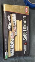 domino trays