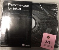 Black Protective Case for tablet