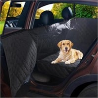 Dog Seat Covers for Cars-2pack