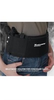 Belly Band Holster - Gun Holster for Women and