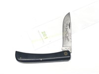 Case XX Sodbuster Folding Knife