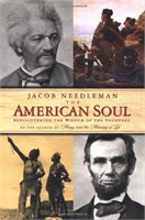 $14  American Soul: Wisdom of the Founders