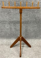 Antique Spool Stand