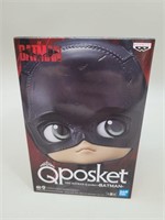 2022 QPosket Bat-Man figure