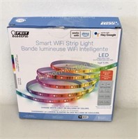 Feit Electric Smart WiFi Strip LED Lights