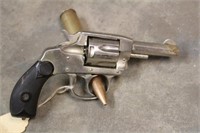 H&R 1905 19229 Revolver .32 S&W