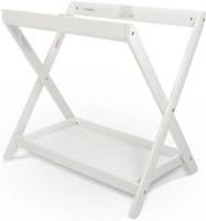 UPPAbaby Bassinet Stand, White