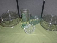 Vintage Glass Plus