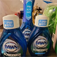Dawn Powerwash  NEW