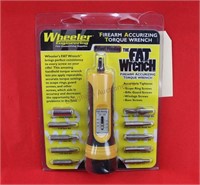 Wheeler Engineering FAT Wrench