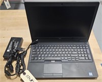 Dell laptop computer w/ power cord