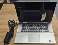 Dell laptop computer w/ power cord