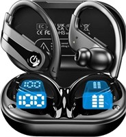 [Sealed] YYK-Q63 Wireless Bluetooth Ear Buds w/Mic
